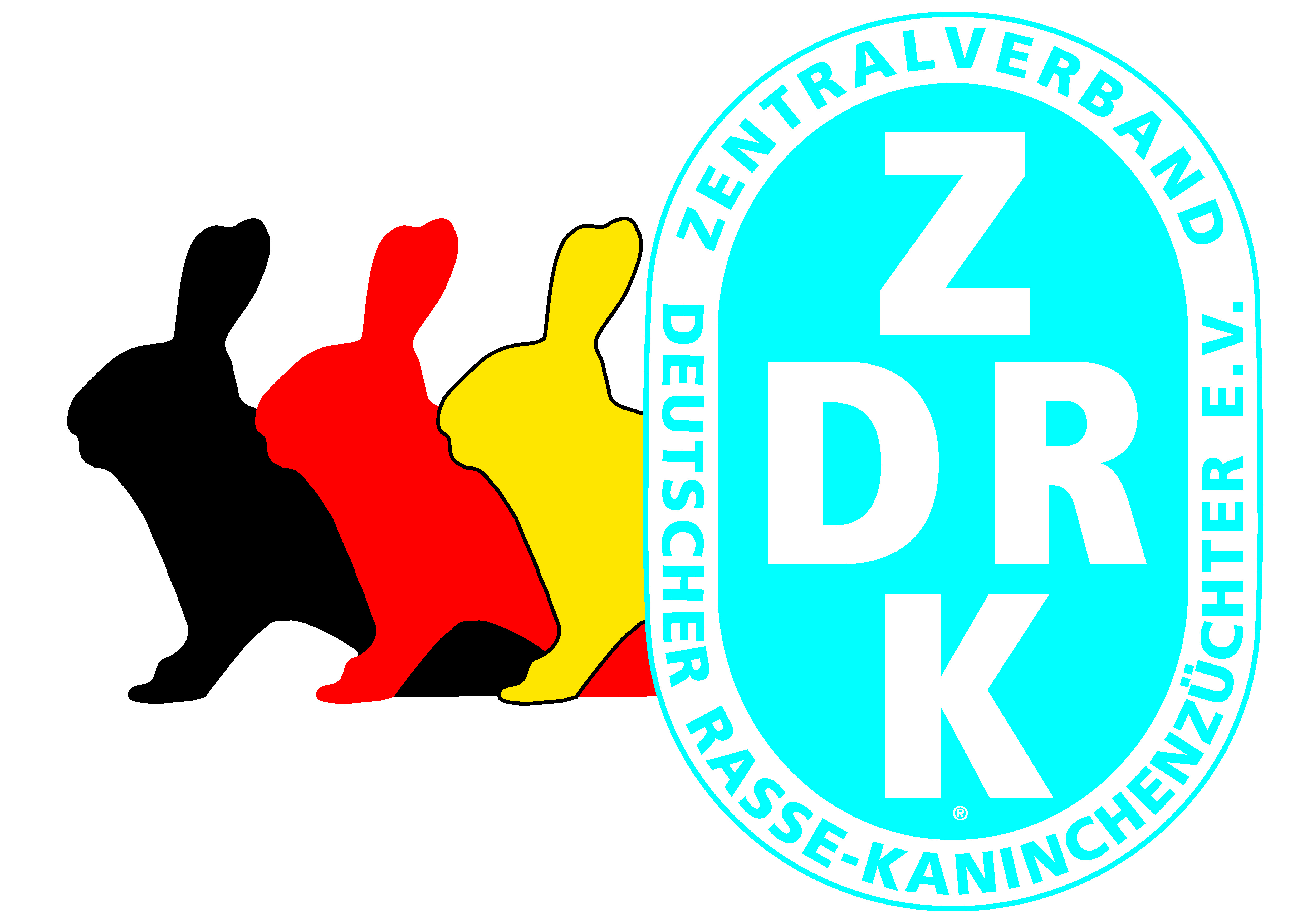 Logo von ZDRK Fanshop – Merch für Kaninchenfreunde
